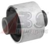 MERCE 2213330814 Control Arm-/Trailing Arm Bush